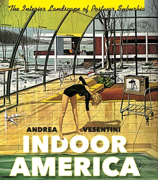 Indoor America image