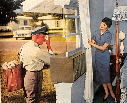 It's Cool Inside image